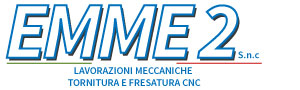 Emme 2 Meccanica Cavriago